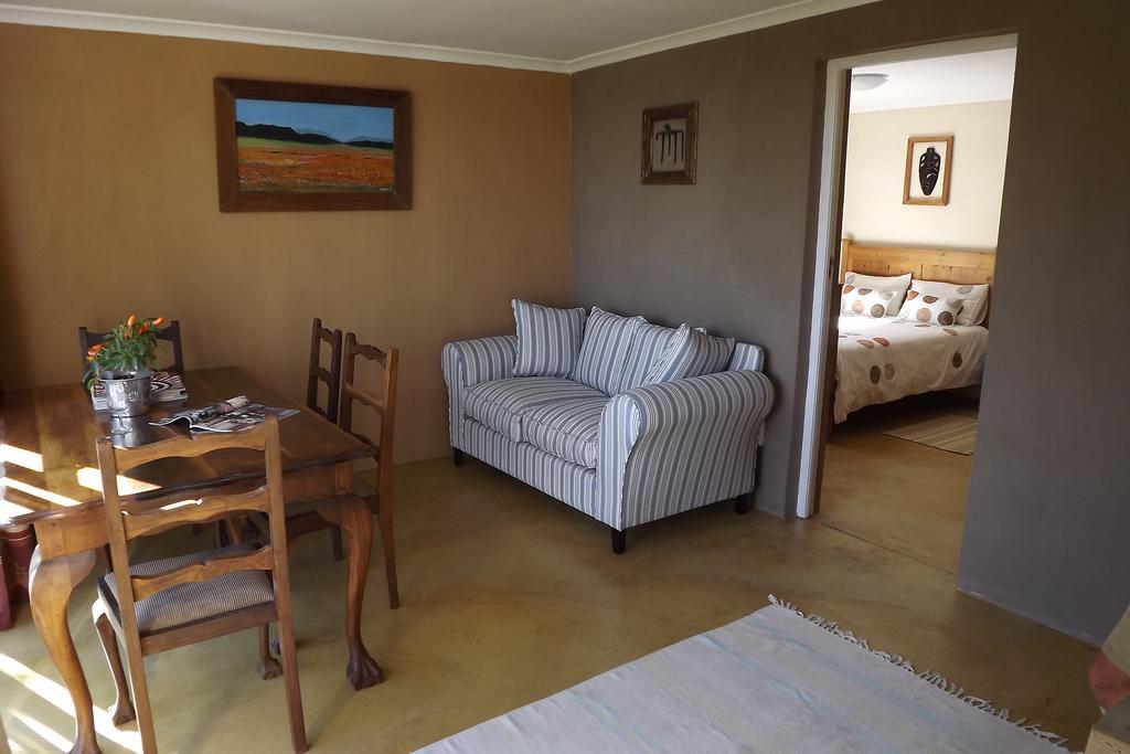 Brambleberry Farm Villa Riebeek-Kasteel Kültér fotó